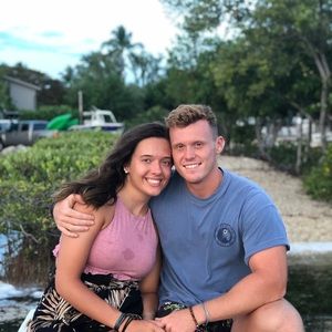 Meet your Posher, Jake